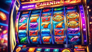 Symbol legend — card ranks, themed symbols, and Wild/Scatter functions Wild West Gold symbol legend showing card ranks, themed symbols, and special icons